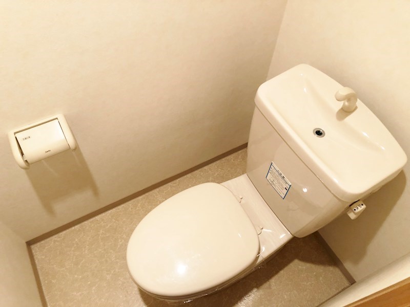 コンフォート23 トイレ