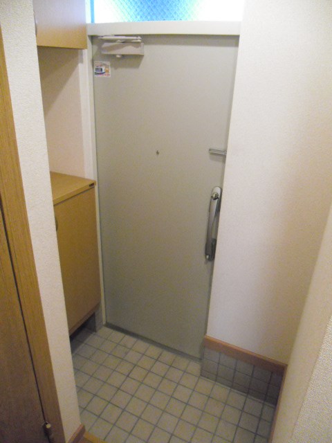 アジロガーデン 現地写真