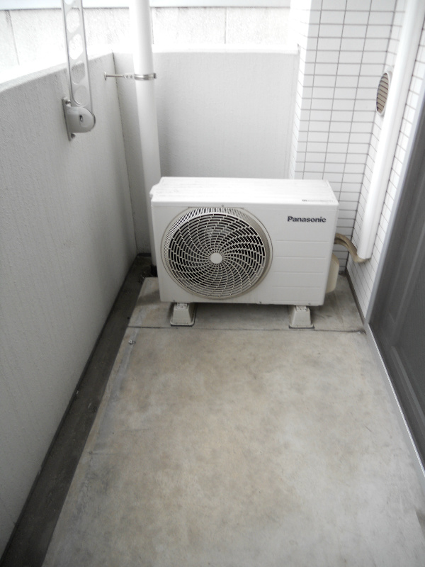 マイスト立川 完成予想図（内観）
