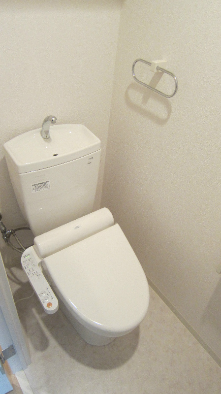 マイスト立川 高台写真