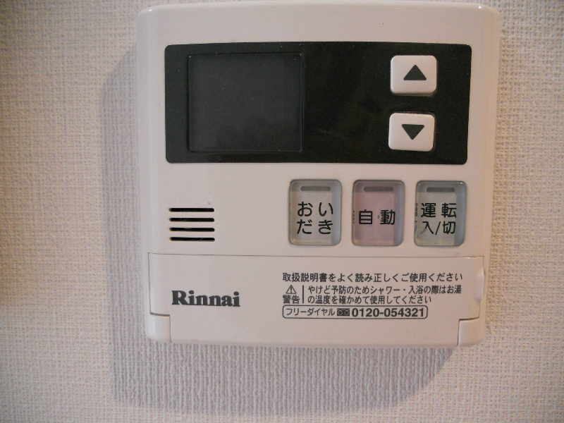 マイスト立川 建物プラン例（外観写真）