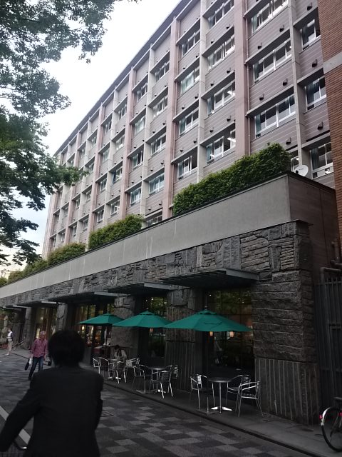 CASA LOTUS(カーサロータス) 中学校：京都市立京都御池中学校　473m