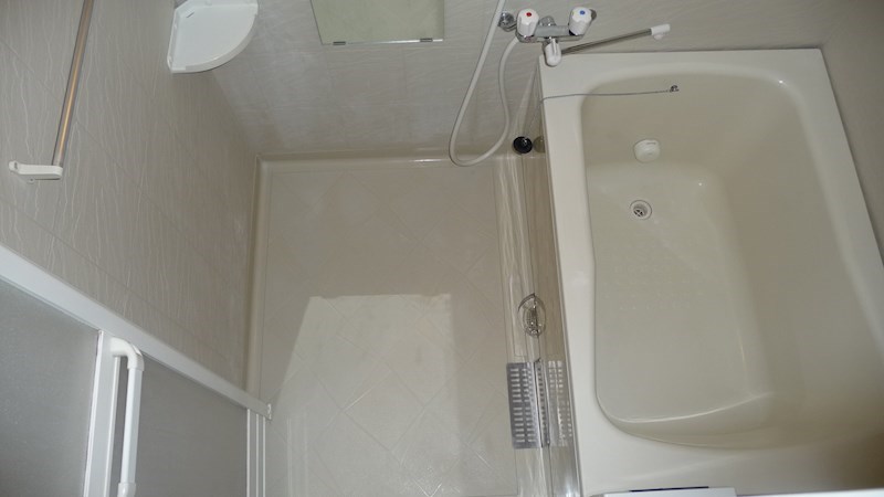 プレジオけやき 完成予想図（外観）