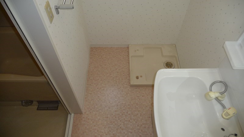 プレジオけやき 同仕様写真（リビング）