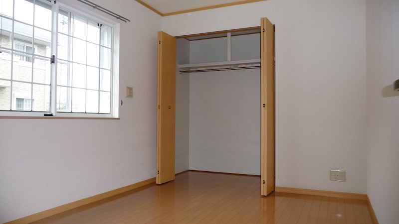 プレジオけやき 同仕様写真（その他内観）