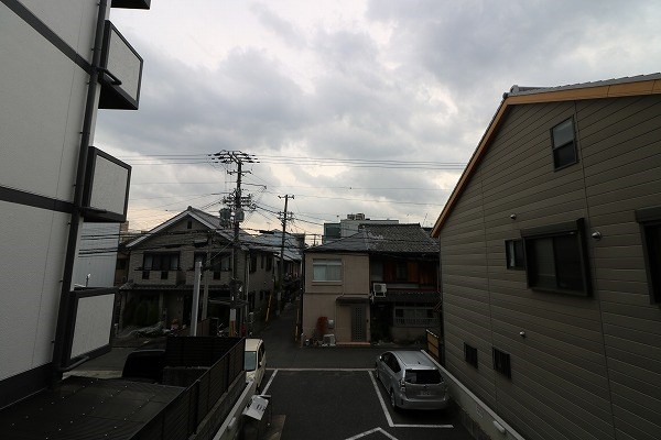 THE BASE四条大宮（ザベース四条大宮） 建物プラン例（内観写真）