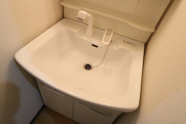 THE BASE四条大宮（ザベース四条大宮） 現地写真（玄関）