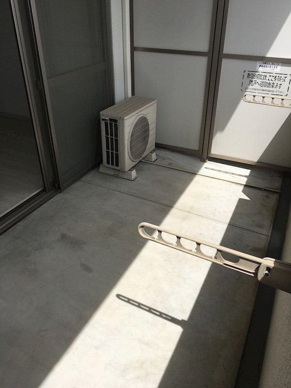 アールパンション高井田 完成予想図（内観）