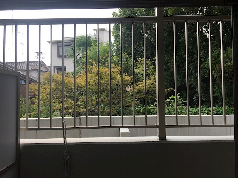 ヴァン・ベール 建物プラン例（内観写真）