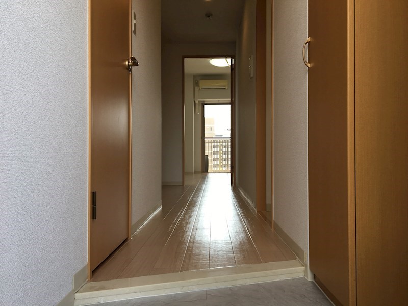アンビション 現地写真