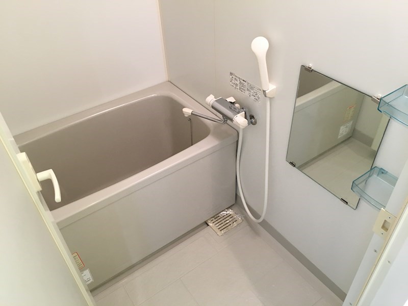 アンビション 完成予想図（外観）