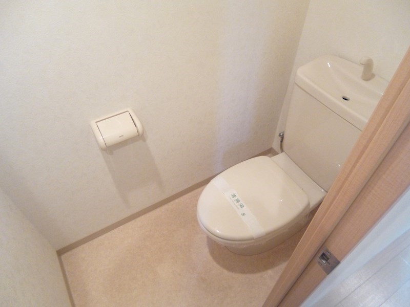 アンビション 高台写真