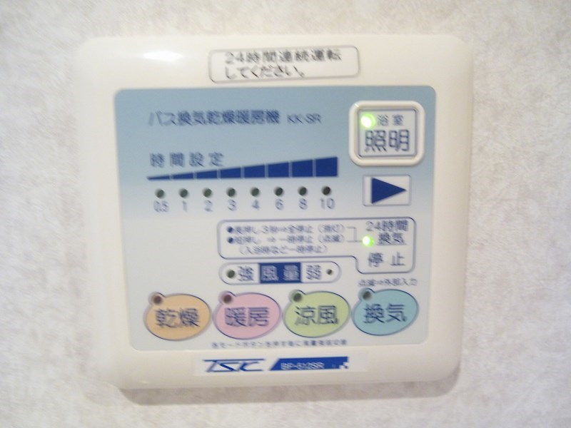 アンビション 建物プラン例（外観写真）