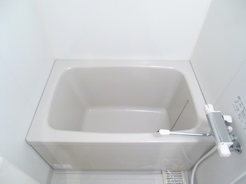 アンビション 現地写真（玄関）