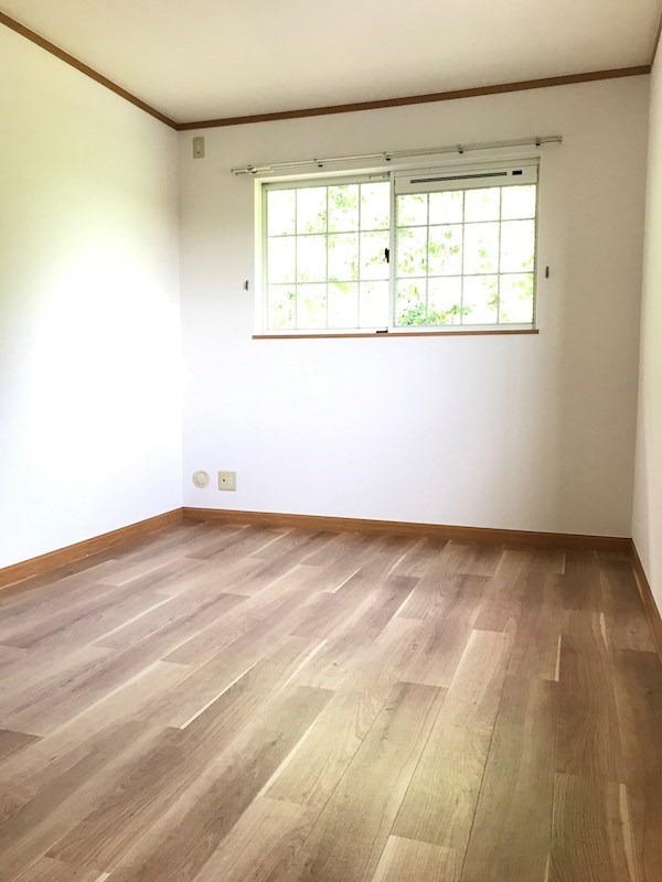 クレーンビレッジ 洋室6.1帖