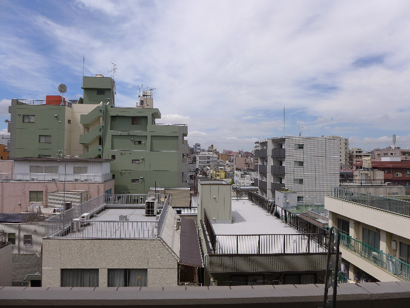 ライツ 石原 眺望