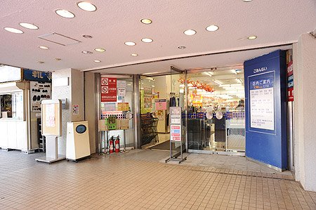 サンブリーズ スーパー：東武ｽﾄｱ王子店　662m　近隣