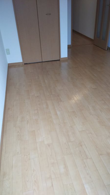ベルジュ湘南 同仕様写真（その他内観）