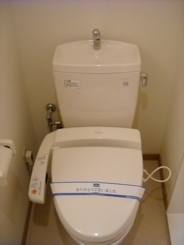 ベルジュ湘南 高台写真