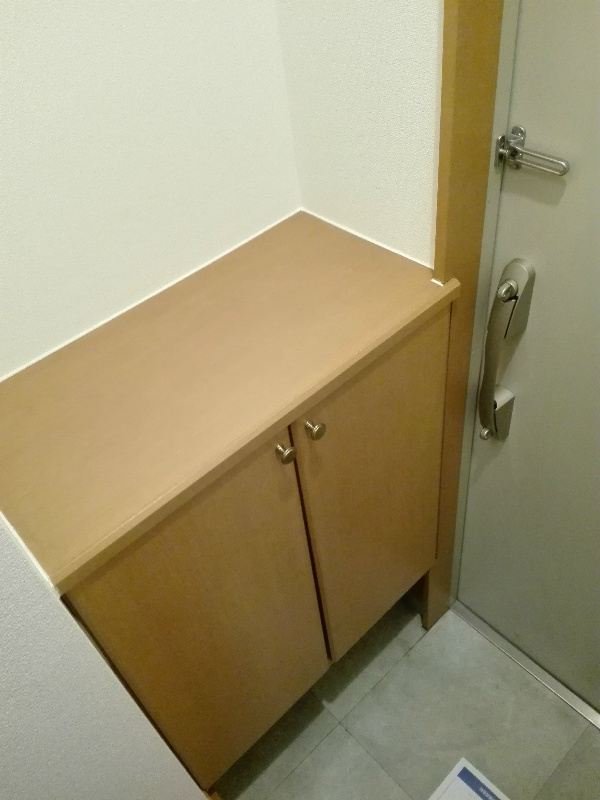 フォレスト・パル シューズＢＯＸ