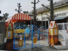 グランディール名古屋 幼稚園：中京幼稚園　1108m