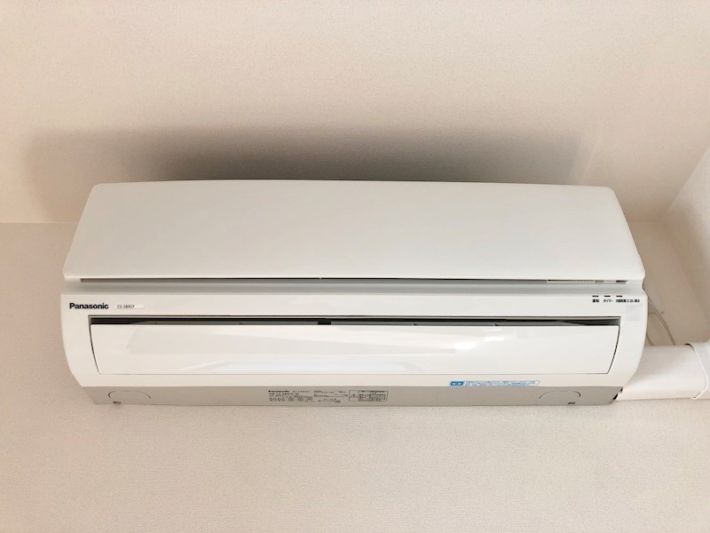 イーハトーブ大曽根 エアコン一基付
