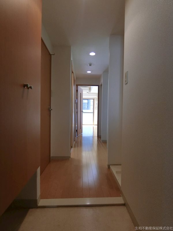 ボルゲーゼ駅南 現地写真