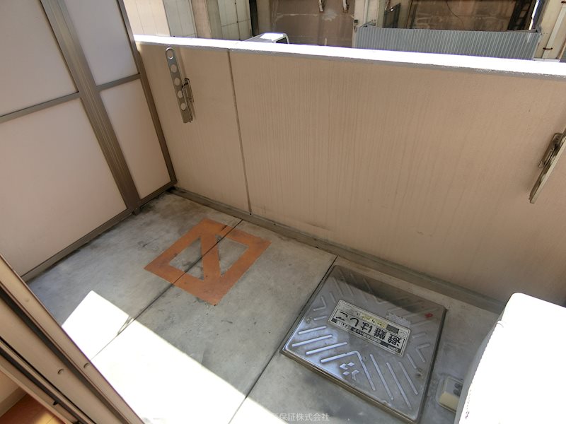 ボルゲーゼ駅南 完成予想図（内観）