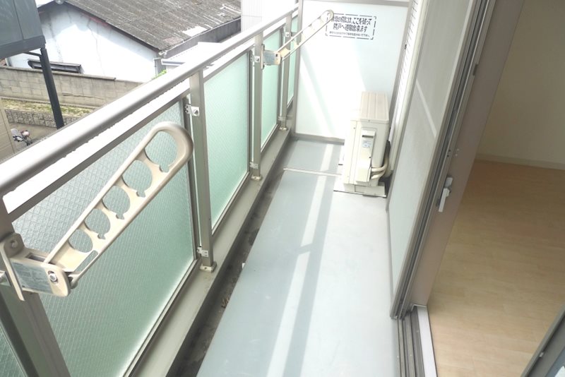 ウエストサイドリバーⅢ 完成予想図（内観）