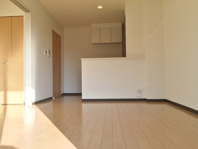 サンシエスタ LDK12.1帖