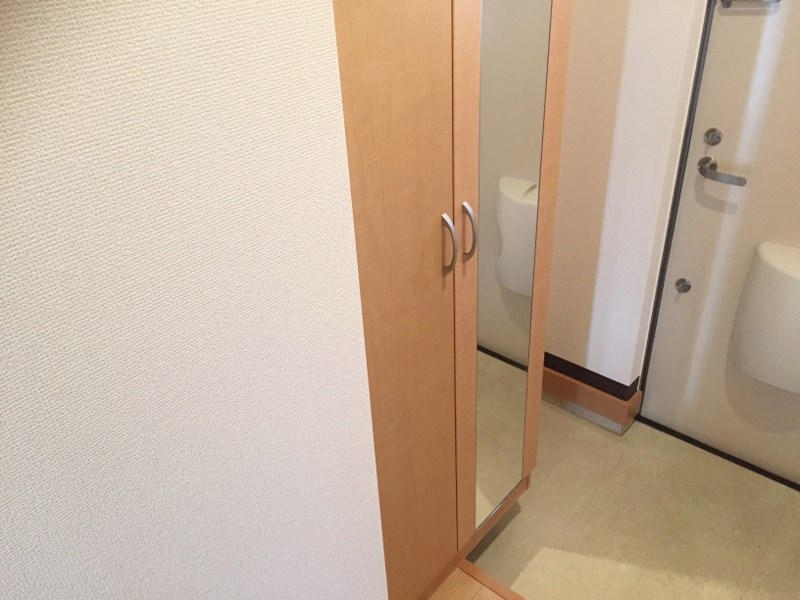 サンシエスタ シューズボックス