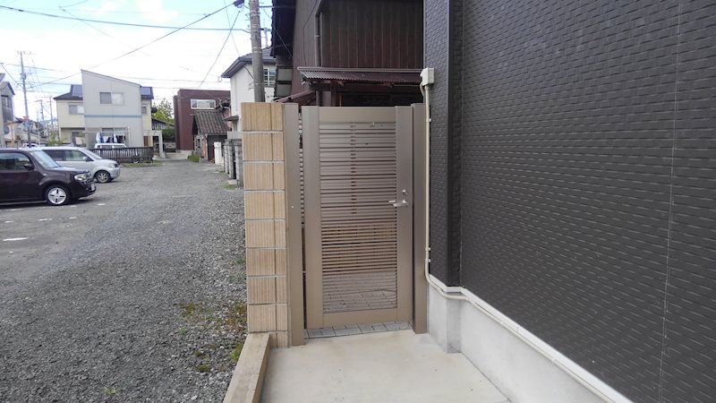 ルーセントＳＡＧＡ大財 共用部