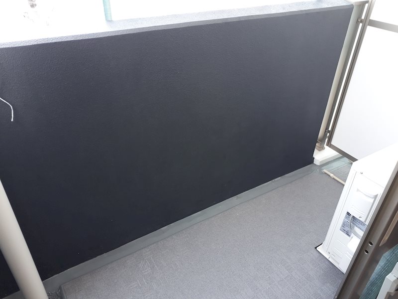 ベルミエール 完成予想図（内観）