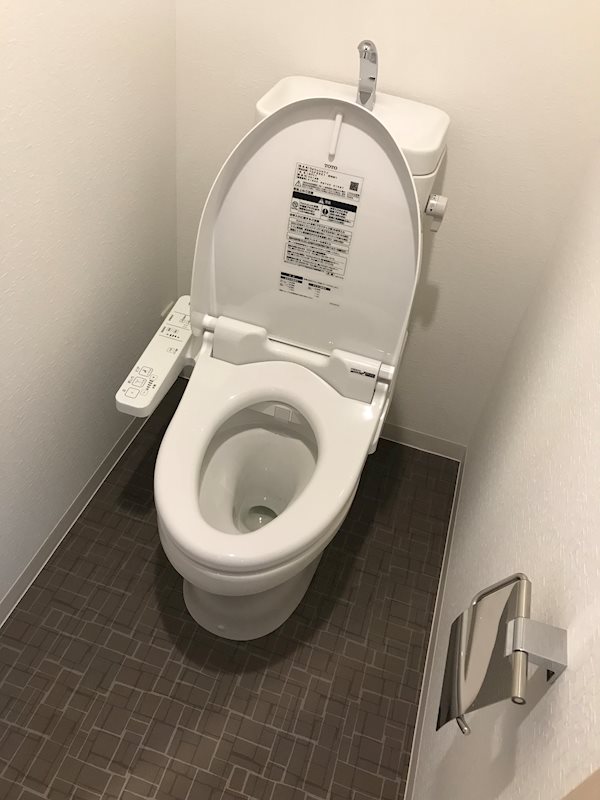 ベルミエール 高台写真