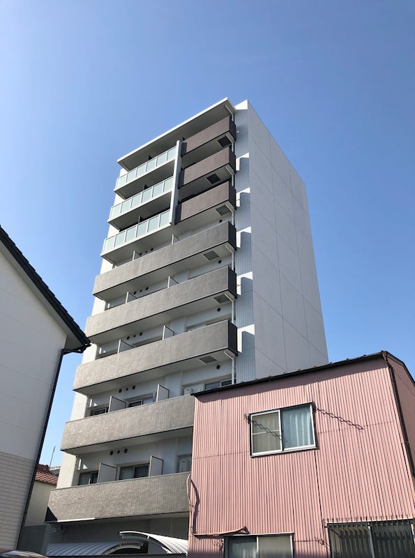 モンヨイーエ 外観画像