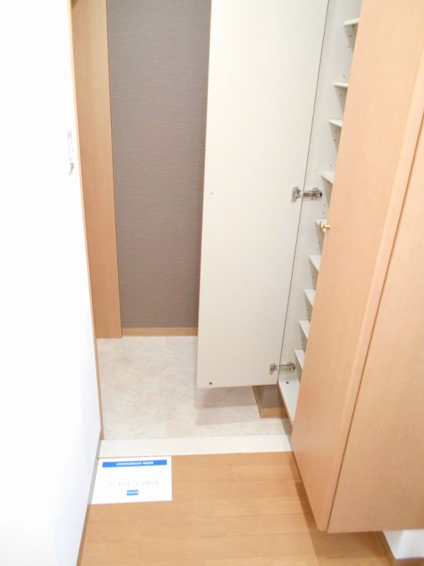 マンション星美 現地写真