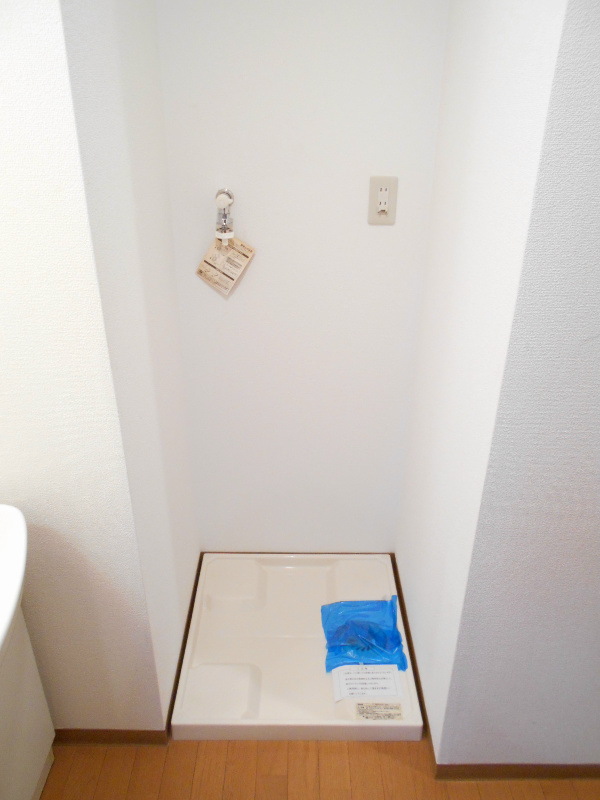 マンション星美 建物プラン例（外観写真）