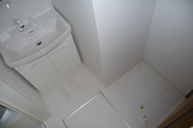 ルーセントＳＡＧＡ大財 現地写真（玄関）
