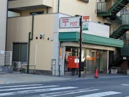 プレベール小路東 郵便局：生野東小路郵便局　410m