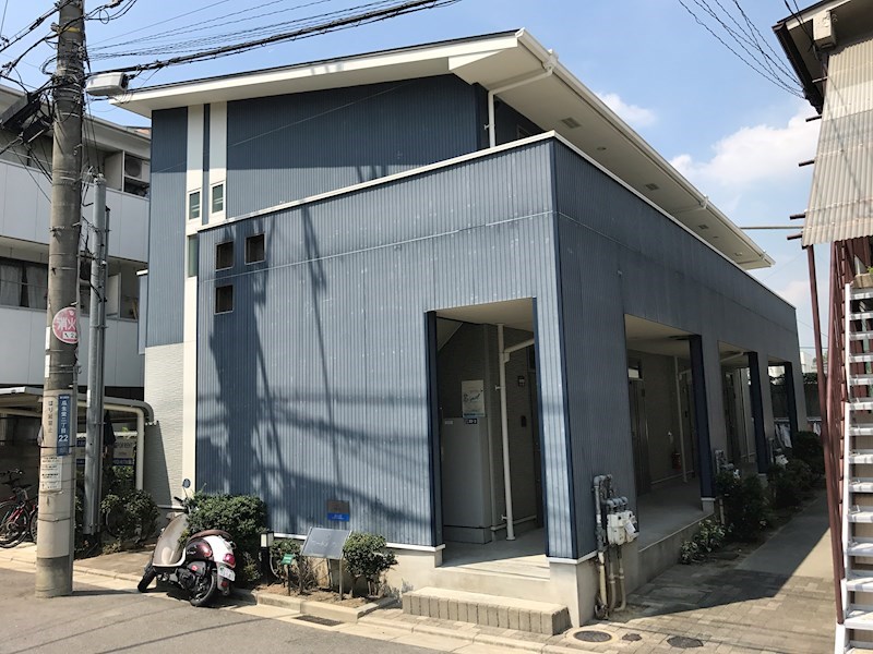 外観画像