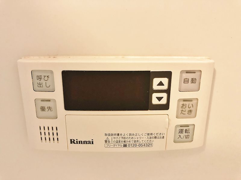 Benesta千里中央 建物プラン例（外観写真）