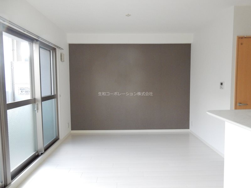 プレサント城東 内観写真（その他）