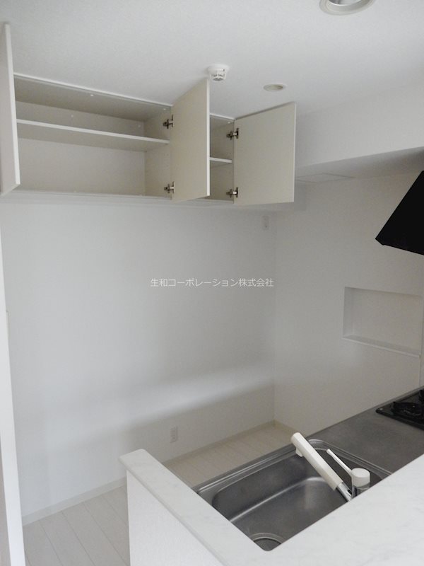 プレサント城東 同仕様写真（外観）