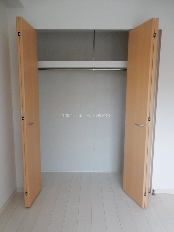 プレサント城東 同仕様写真（浴室）