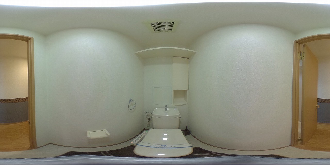 パノラマ建物画像