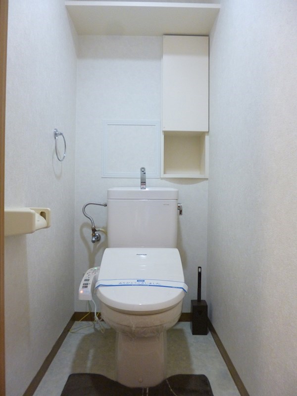 タウンコート咲佳映 高台写真