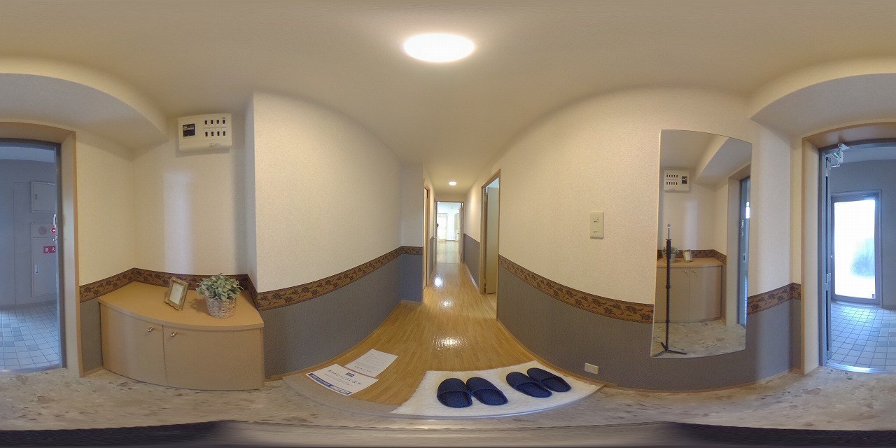 現地写真