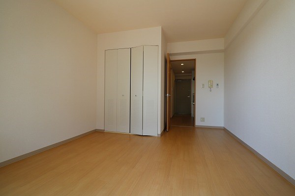 サントゥールくいな橋 日当たりも良く明るいお部屋です！