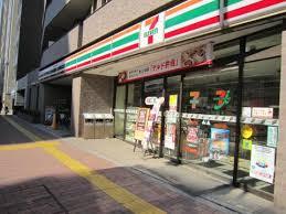 デュエロカスガ コンビ二：ｾﾌﾞﾝｲﾚﾌﾞﾝ 文京小石川4丁目店　298m