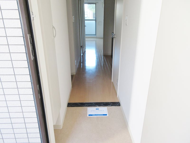 メイエスポア 現地写真